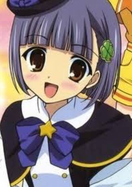 Kazumi Tokiwa (Milky Holmes) photo