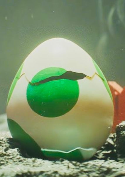 Yoshi