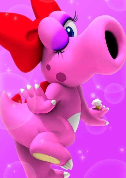 Birdo