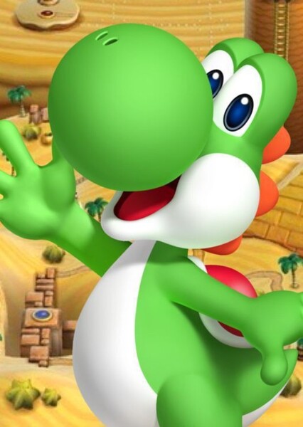 Yoshi