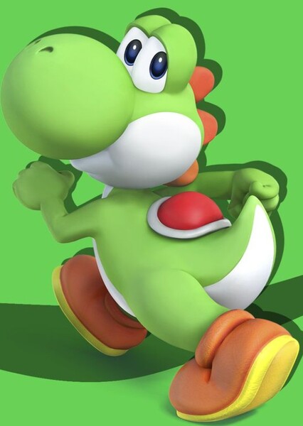 Yoshi
