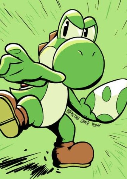 Yoshi