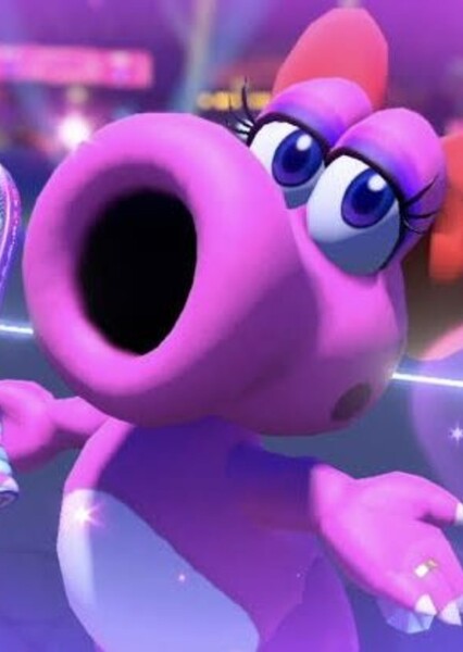Birdo