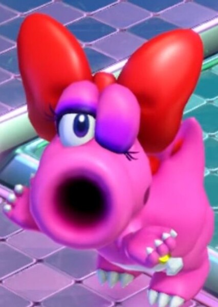 Birdo