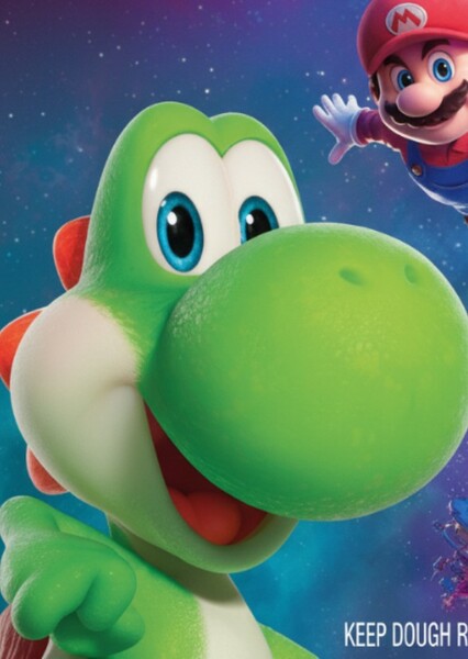 Yoshi