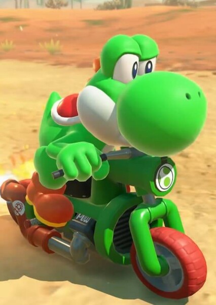 Yoshi