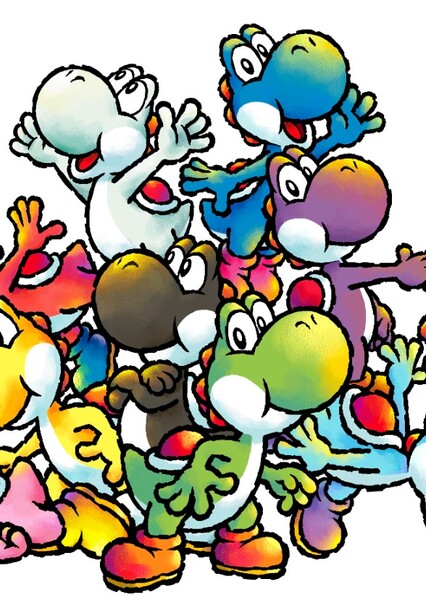 Yoshis