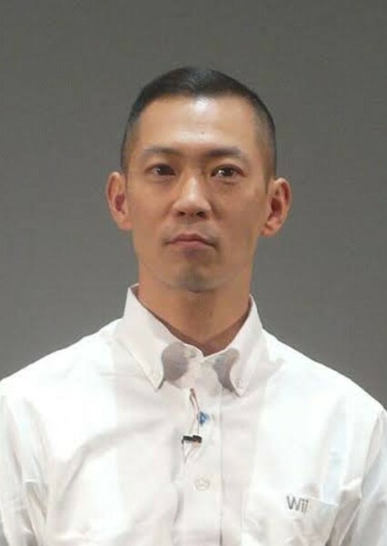Kazumi Totaka
