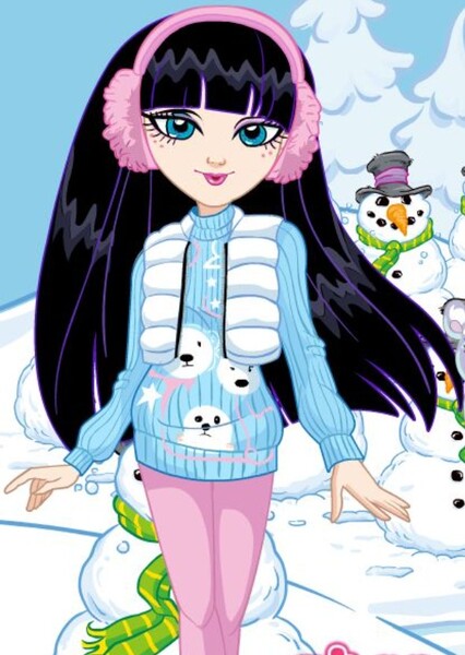 Kazumi (Zeenie)