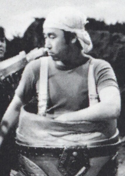 Kazunari Mori