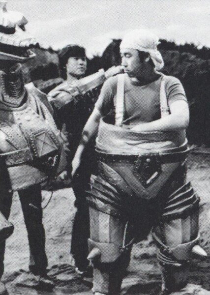 Kazunari Mori photo