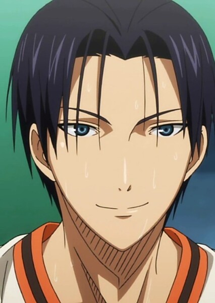 Kazunari Takao