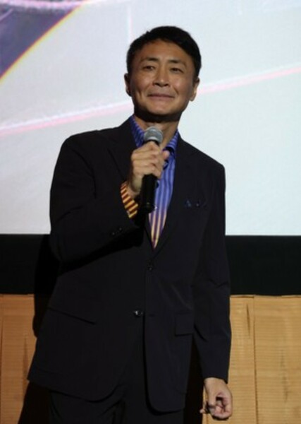 Kazunori Yamauchi photo