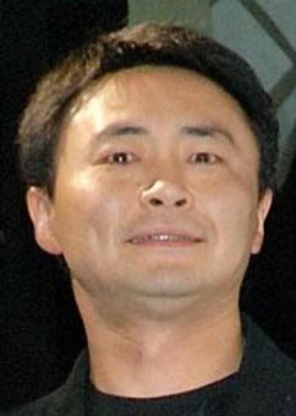 Kazunori Yamauchi photo