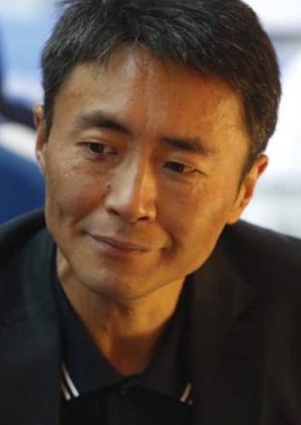 Kazunori Yamauchi photo