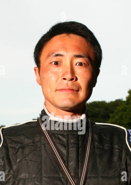Kazunori Yamauchi photo