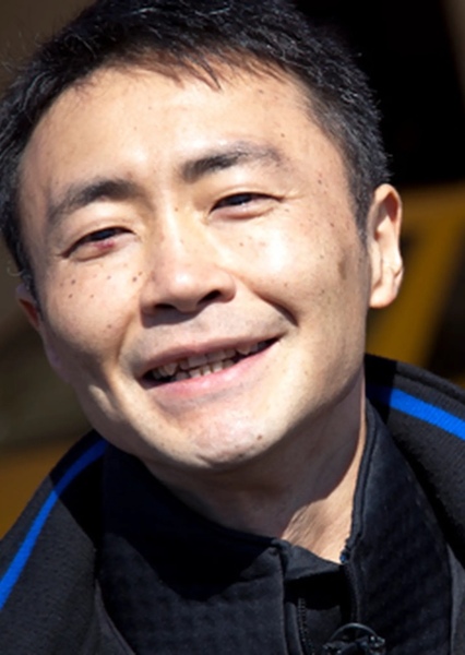 Kazunori Yamauchi photo