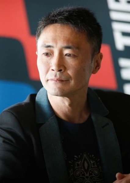 Kazunori Yamauchi photo