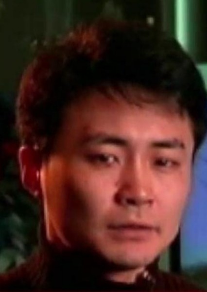 Kazunori Yamauchi Photo on myCast - Fan Casting Your Favorite Stories