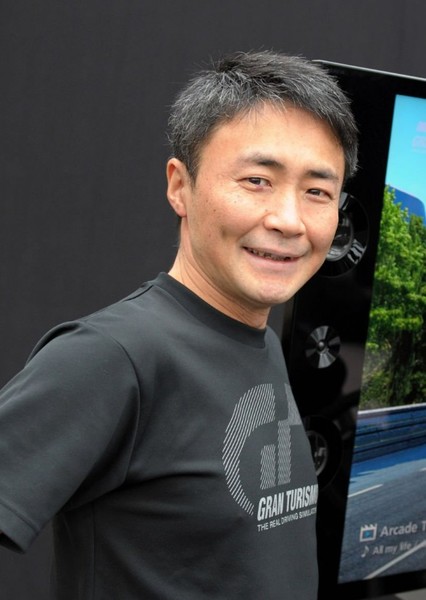 Kazunori Yamauchi Photo on myCast - Fan Casting Your Favorite Stories