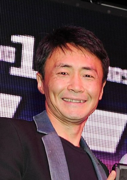 Kazunori Yamauchi photo