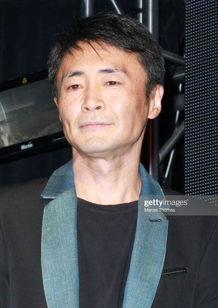 Kazunori Yamauchi Photo on myCast - Fan Casting Your Favorite Stories