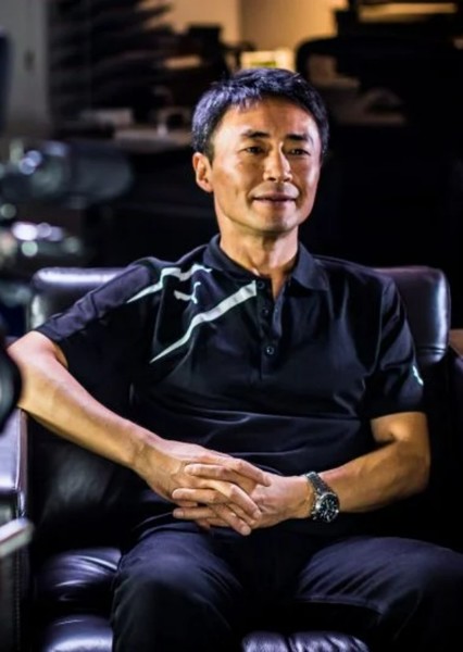 Kazunori Yamauchi Photo on myCast - Fan Casting Your Favorite Stories