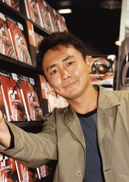 Kazunori Yamauchi Photo on myCast - Fan Casting Your Favorite Stories