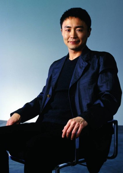 Kazunori Yamauchi photo