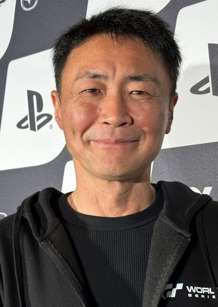 Kazunori Yamauchi