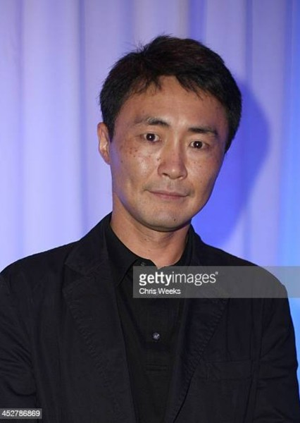 Kazunori Yamauchi Photo on myCast - Fan Casting Your Favorite Stories