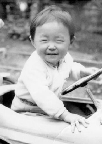 Kazunori Yamauchi Photo on myCast - Fan Casting Your Favorite Stories