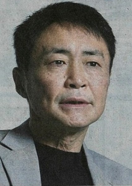 Kazunori Yamauchi photo