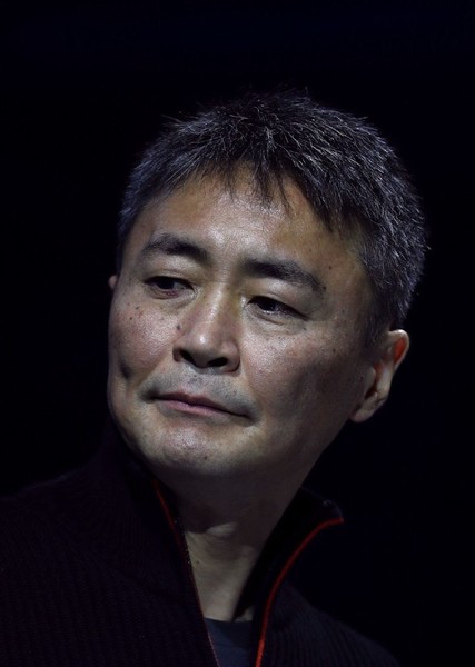 Kazunori Yamauchi photo