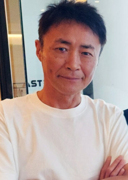 Kazunori Yamauchi photo