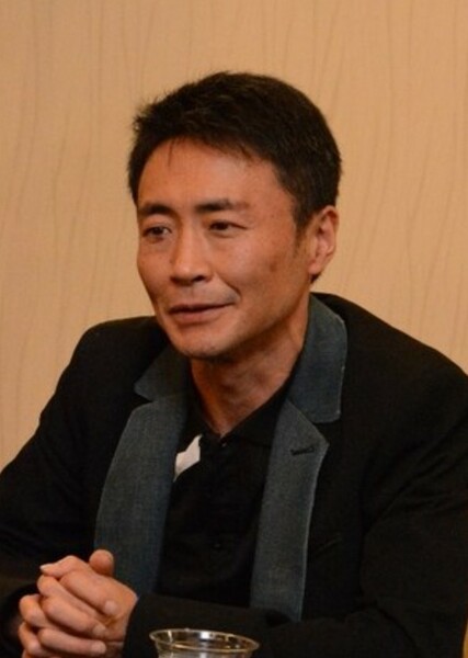 Kazunori Yamauchi