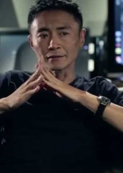 Kazunori Yamauchi photo