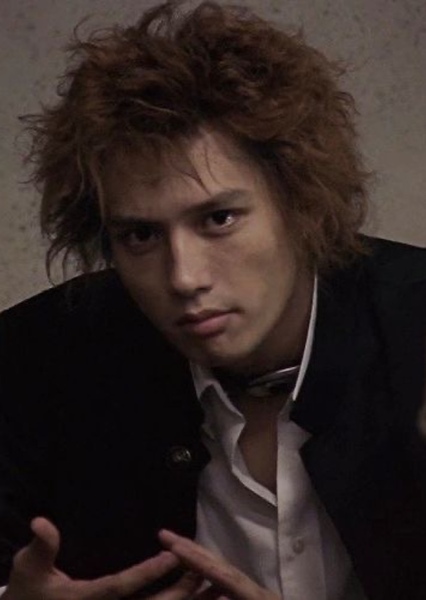Kazuo Kiriyama