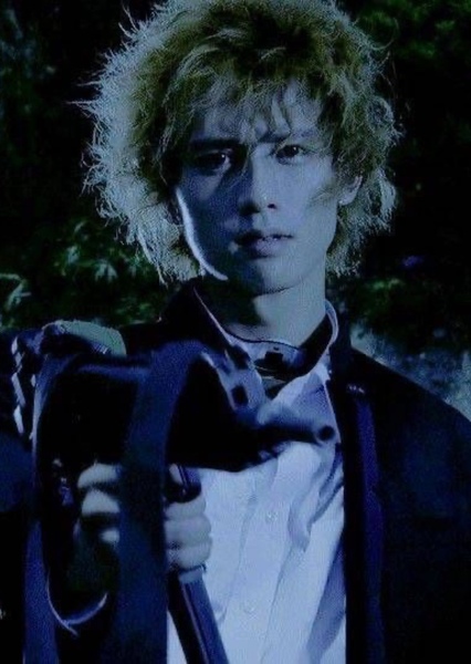 Kazuo Kiriyama photo