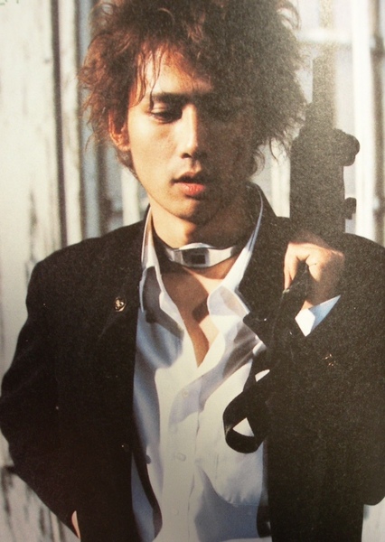 Kazuo Kiriyama photo
