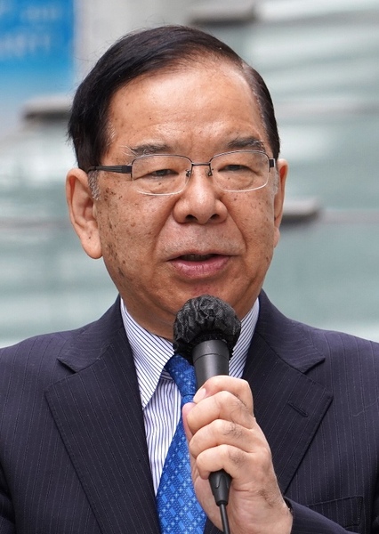 Kazuo Shii