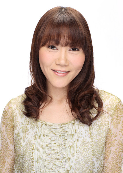 Kazusa Amagai
