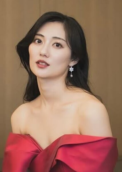 Kazusa Okuyama photo