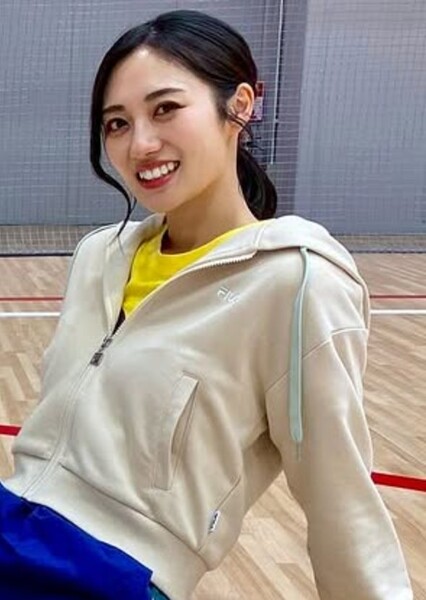 Kazusa Okuyama photo