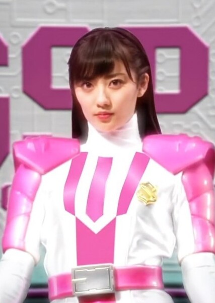 Kazusa Okuyama
