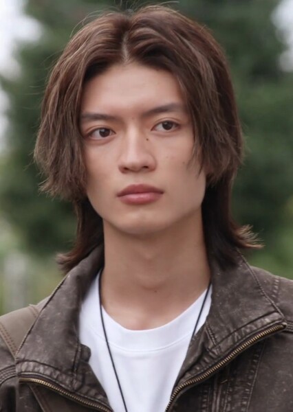 Kazuto Mokudai photo