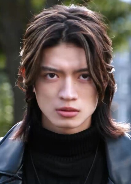 Kazuto Mokudai photo