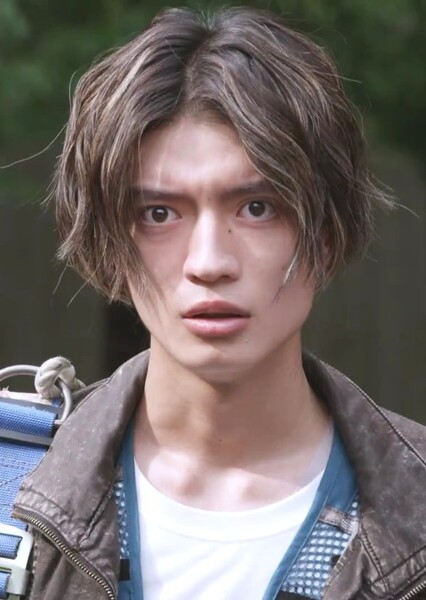 Kazuto Mokudai photo