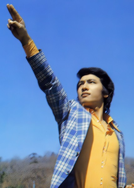 Kazuya Aoyama photo