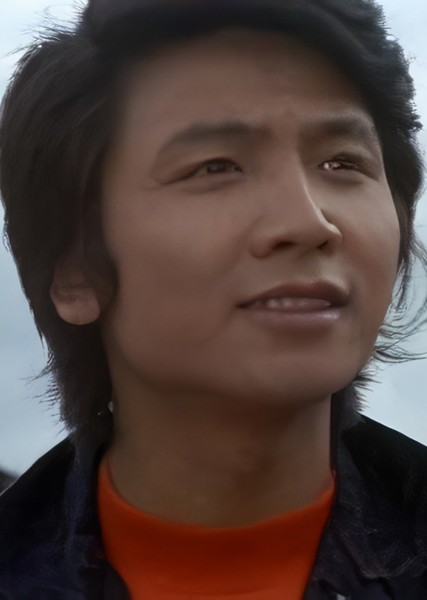 Kazuya Aoyama photo